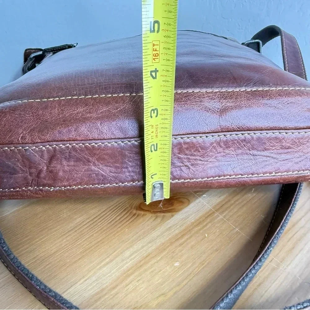 Jack Georges this leather